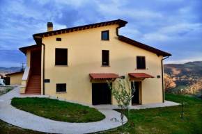 Гостиница Agriturismo il Viandante  Вальфаббрика